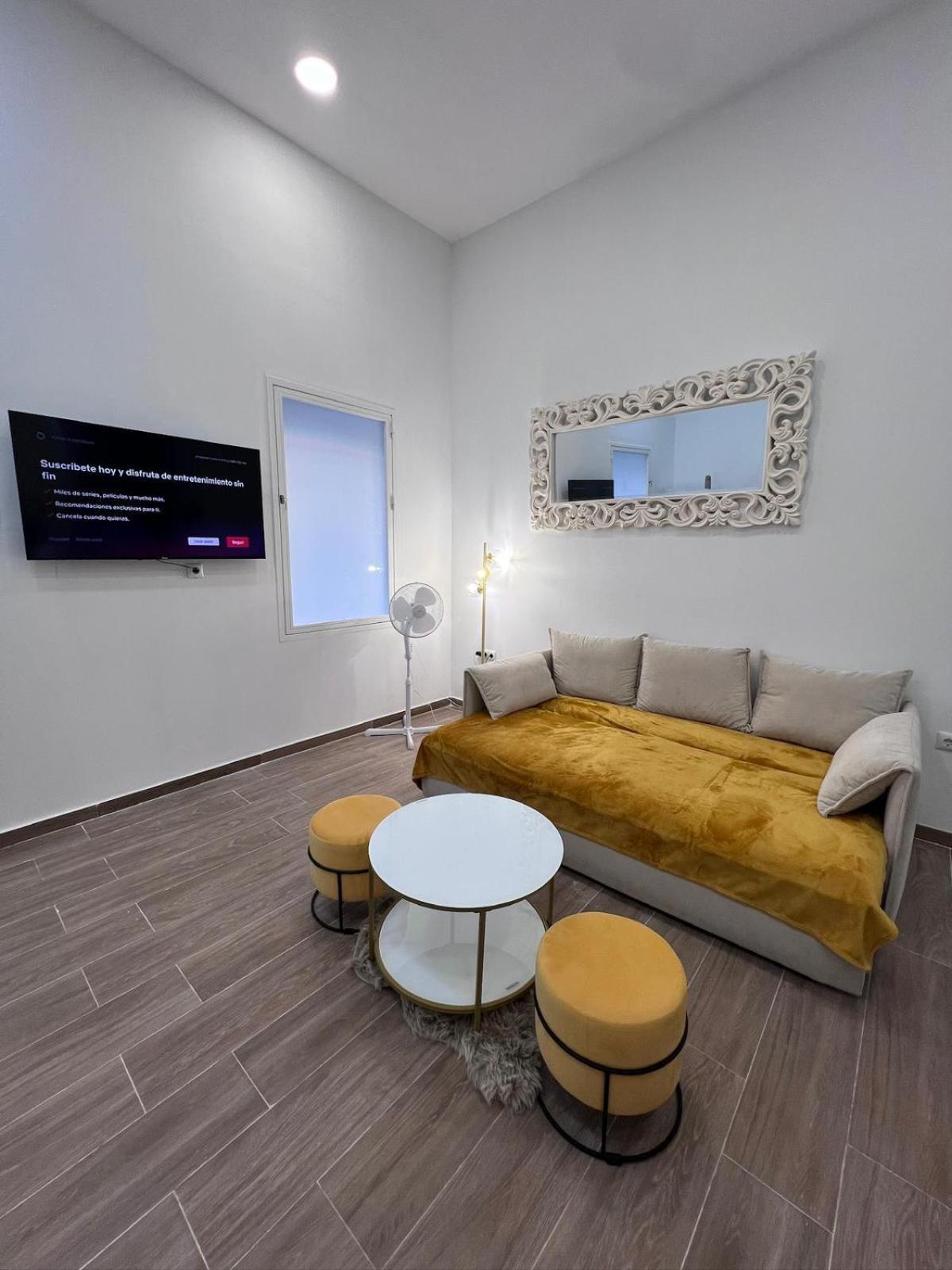 Centrum 59 Аликанте Экстерьер фото